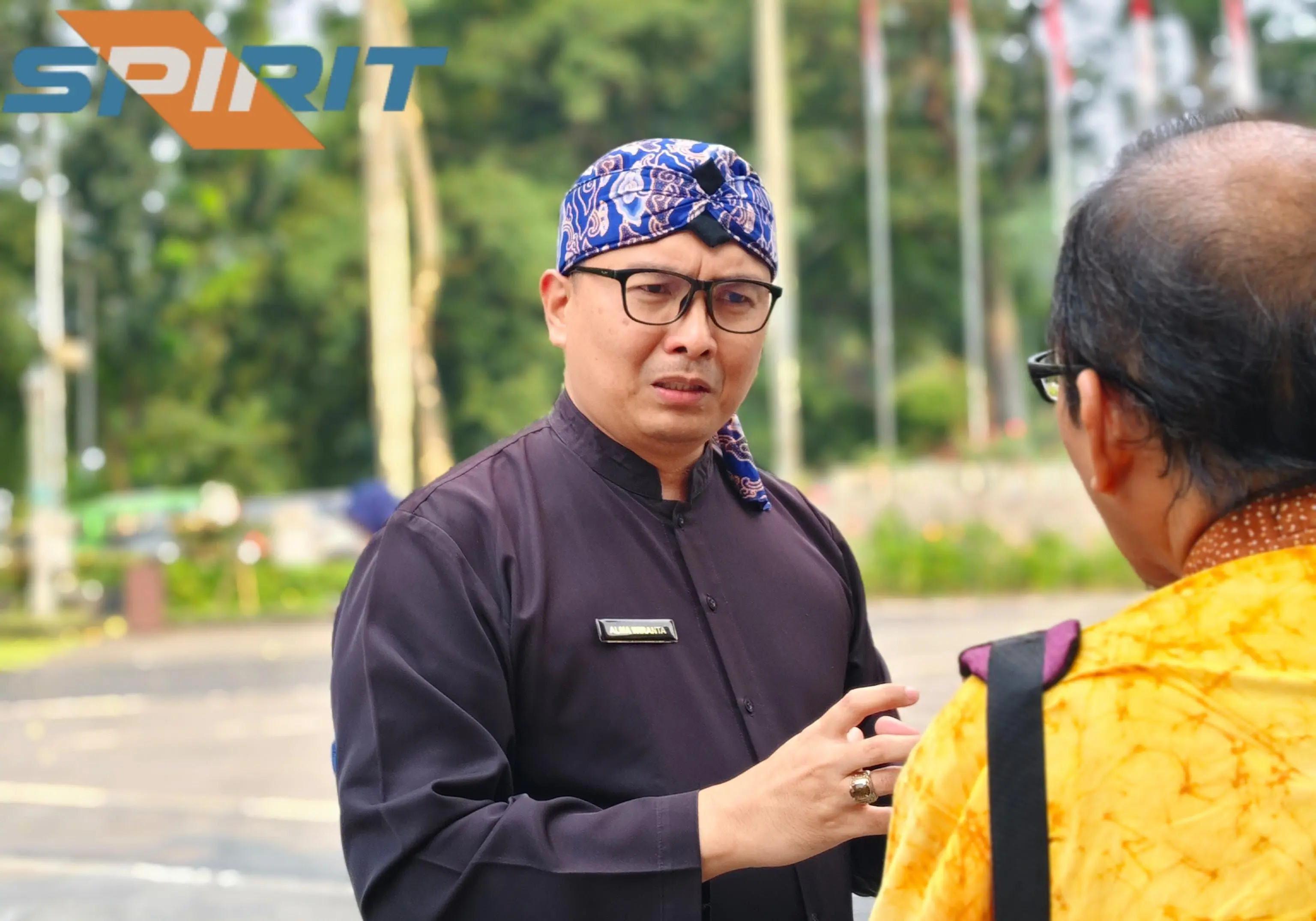 Pelestarian Petilasan Pajajaran: Antara Sejarah dan Regulasi