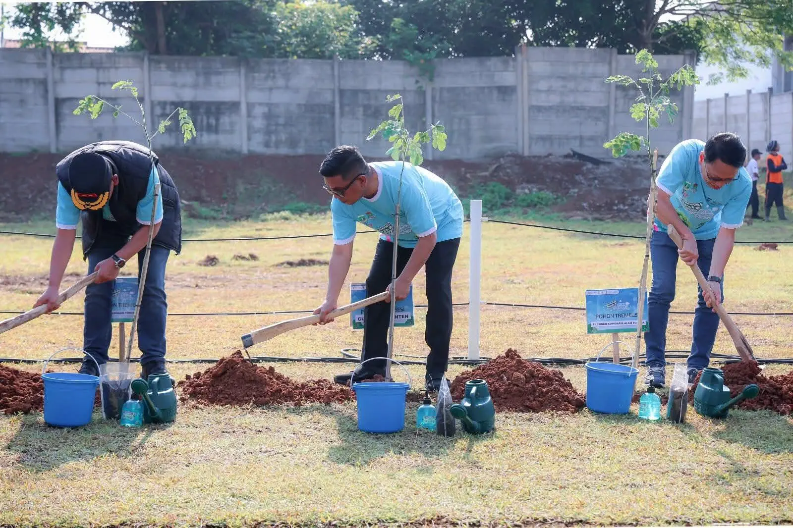 Festival Generasi Bersih 2025: Ayo Bersatu untuk Lingkungan