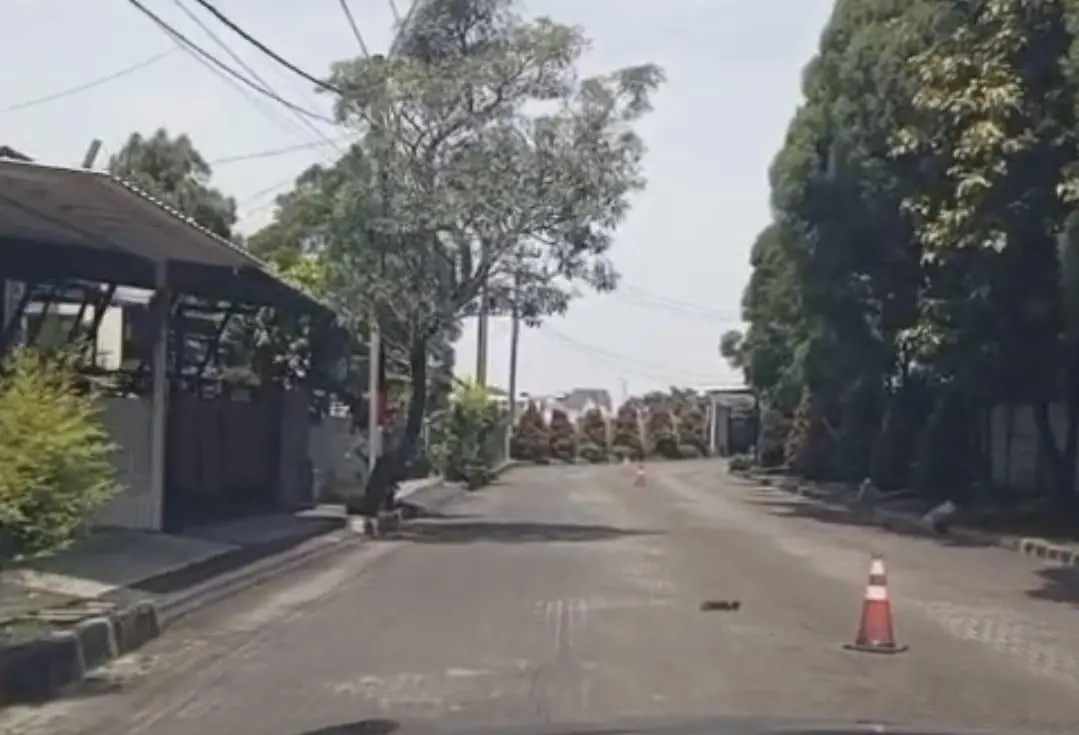 Pemerintah Kabupaten Bogor Diminta Pertahankan Lahan di Blok Penwood Bukit Cimanggu City