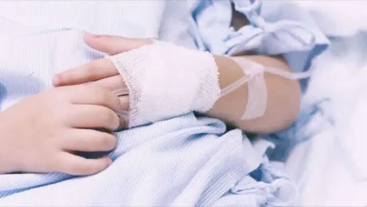 Waspadai Gejala Kanker pada Anak, Jangan Anggap Sepele