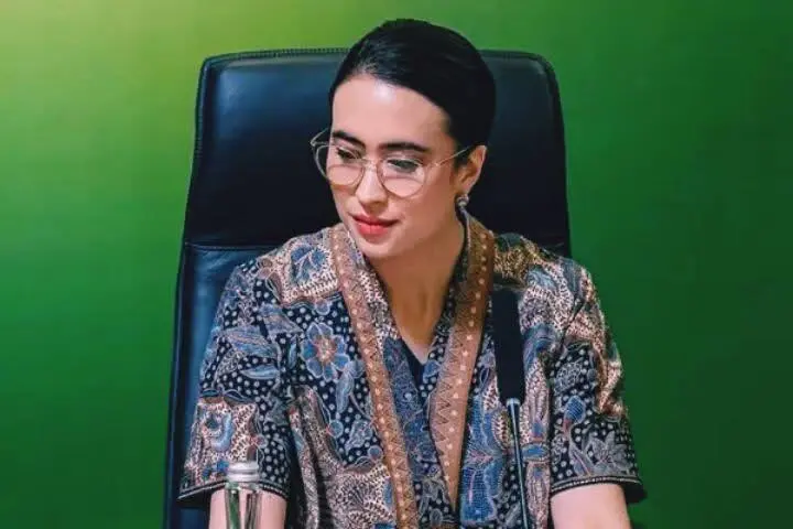 Widiyanti Tegaskan Isu Mandi Air Galon Hanya Isu Semu