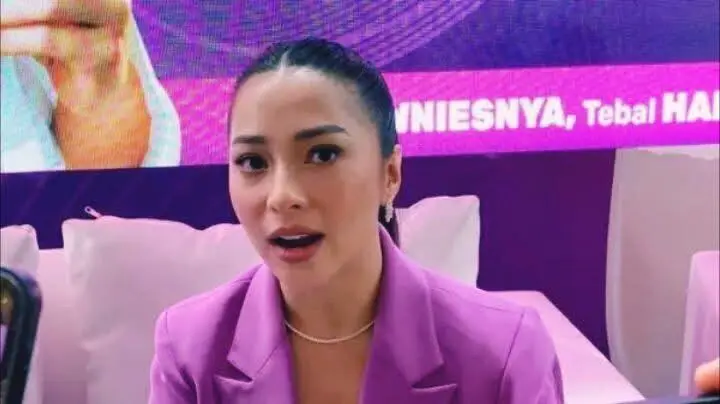 Tips Nikita Willy Atasi Anak Susah Makan