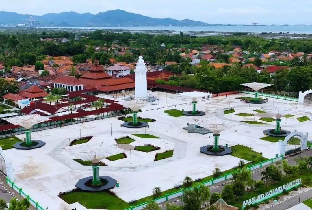 Rayakan 25 Tahun Banten dengan Festival dan Transportasi Gratis!