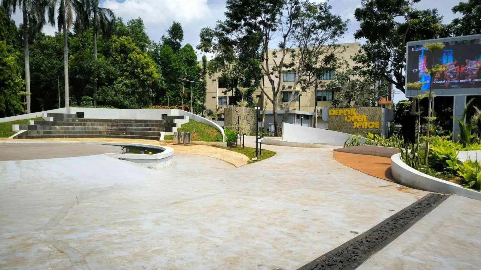 LP-KPK: Temuan Rp103 Juta di Proyek Balai Kota Depok Memicu Investigasi