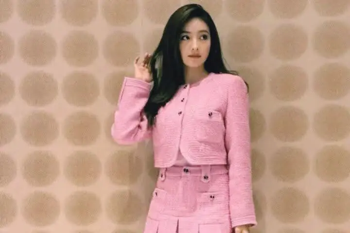 Natasha Wilona Akhiri Kerjasama dengan Marshwillow