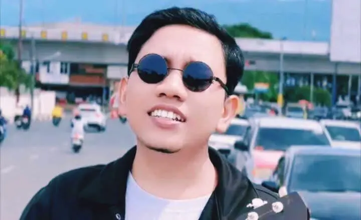 Amyn Bayu Luncurkan Lagu Reggae Modern Berjudul 