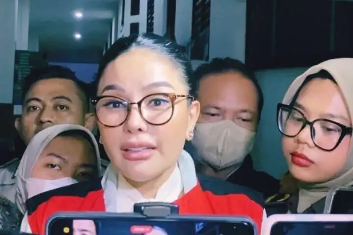 Nikita Mirzani Tak Terlibat Langsung dalam Dugaan Pengancaman