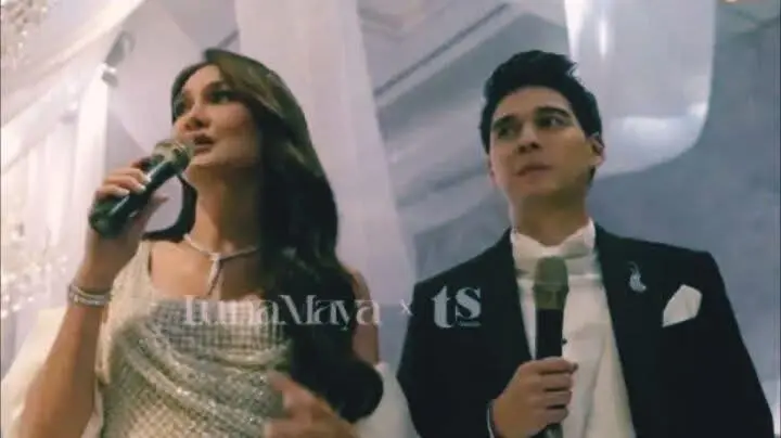 Transformasi Luna Maya Setelah Menikah dengan Maxime Bouttier