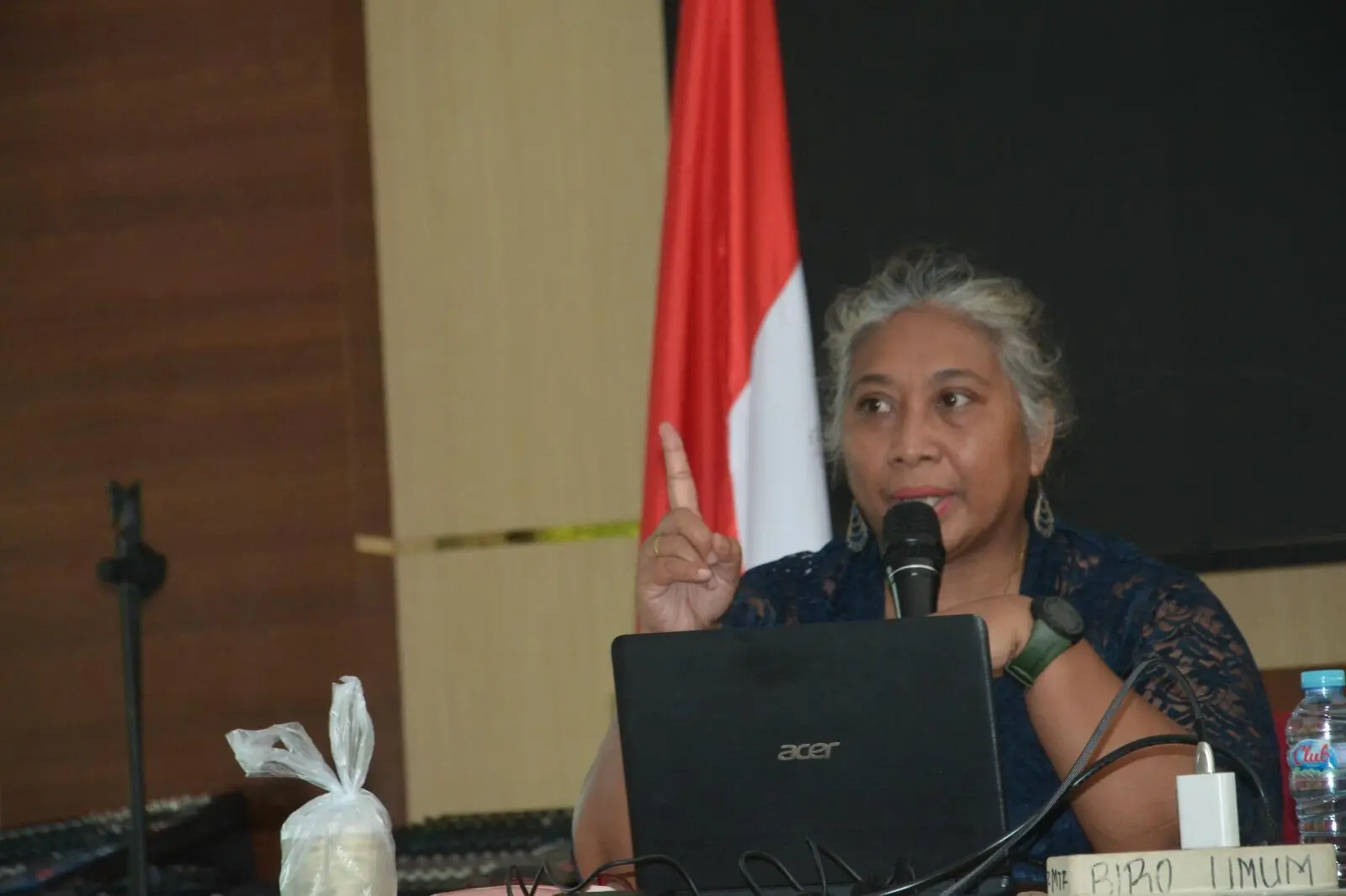 IWO Menyikapi Pencabutan Kartu Pers Wartawan CNN Indonesia