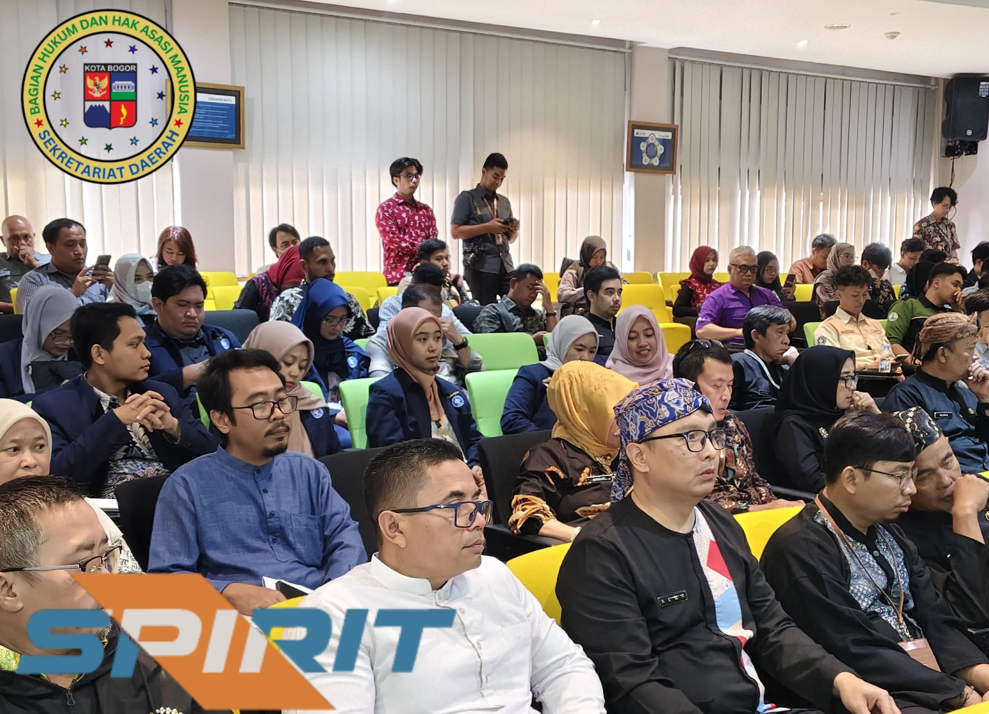 Kekacauan Parkir dan Pungli di Bogor: Suara Warga Diperhatikan