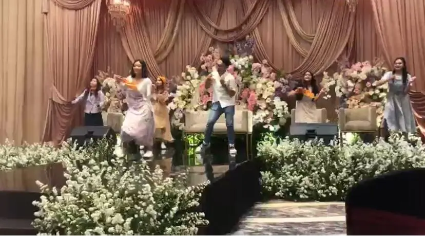 Wedding Showcase Harris Hotel CCM: Inspirasi Pernikahan di Bogor