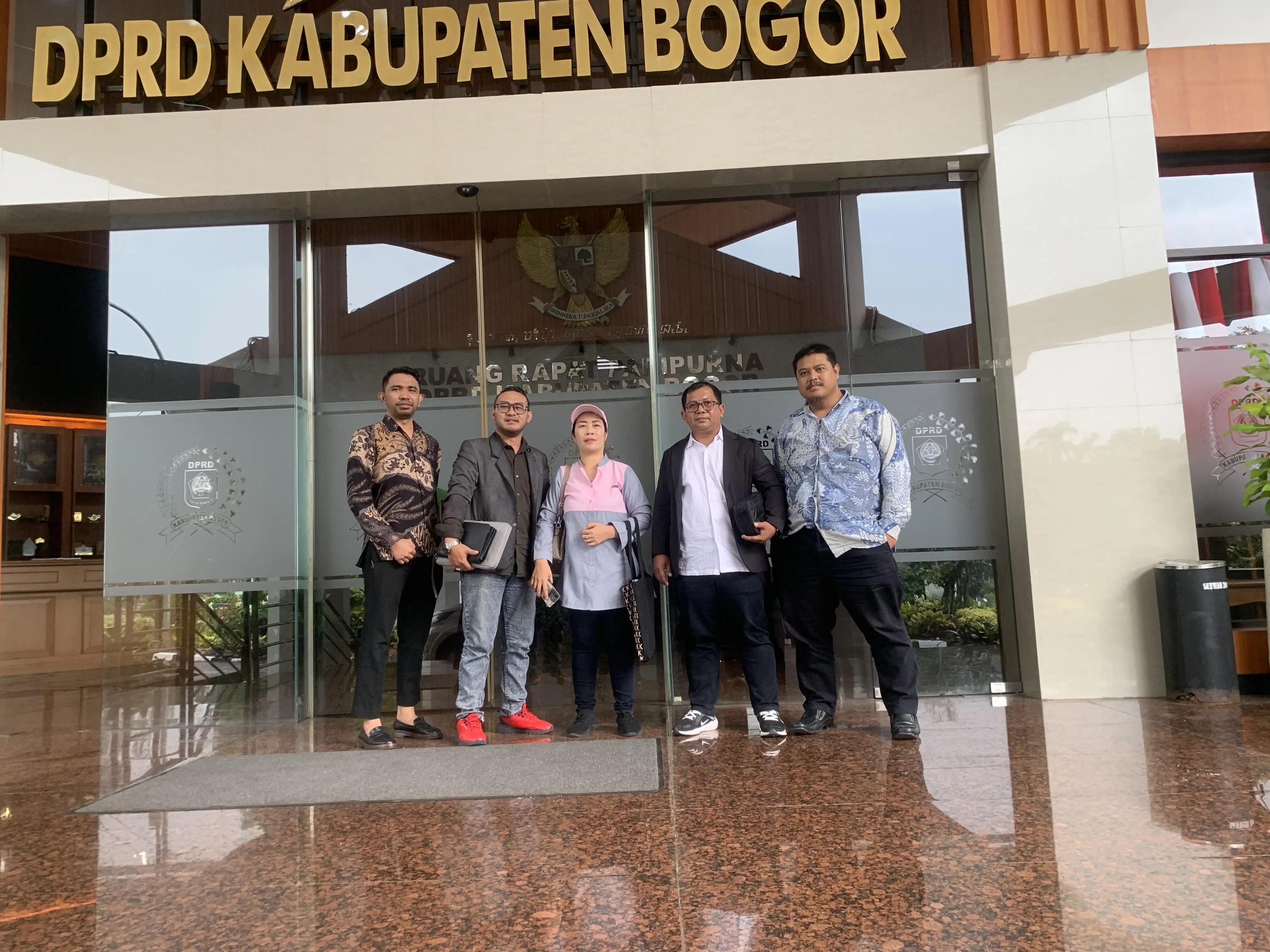 Jual Beli Tanah di Dramaga Pratama Seret Nama Anggota DPRD, RDP Berlangsung Dua Hari: Pengacara Korban Angkat Bicara!