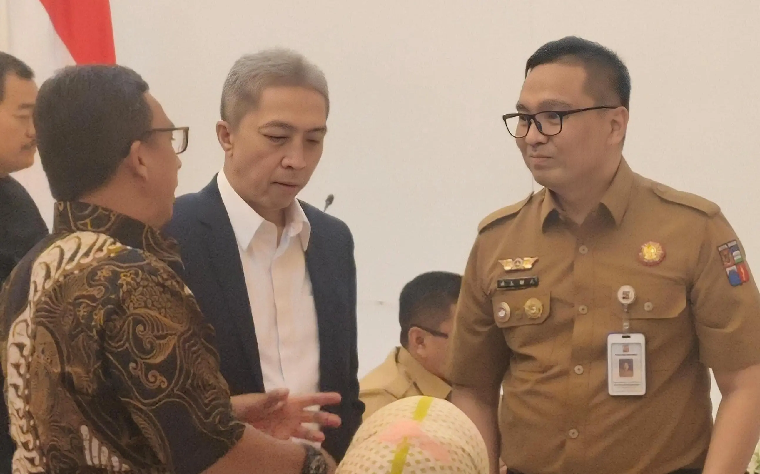 Bale Badami: Inovasi Bogor Cerdas Menuju Keadilan Restoratif