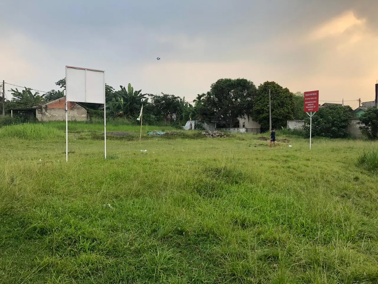 Sengketa Tanah Dramaga Pratama: M. Hasani Beber Kronologi, Pembeli Dirugikan Tempuh Jalur Hukum