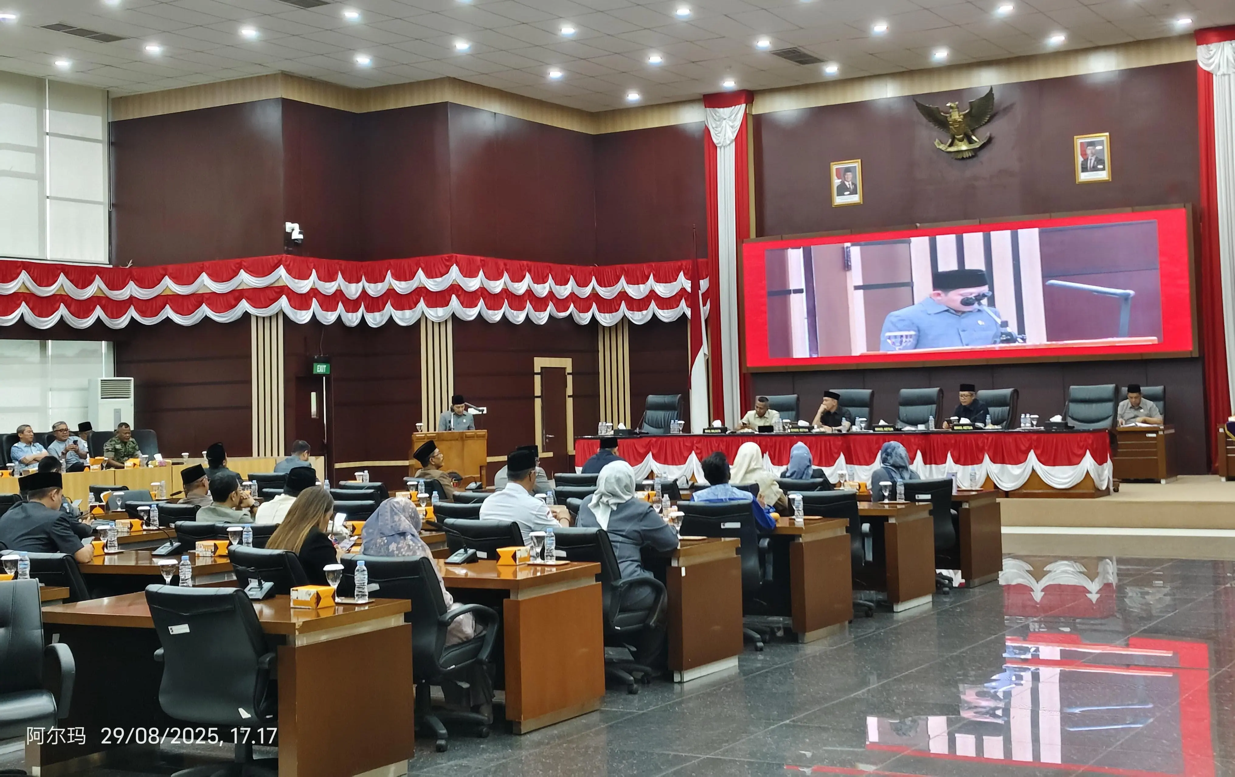 Regulasi Daerah, Kunci Menuju Indonesia Maju