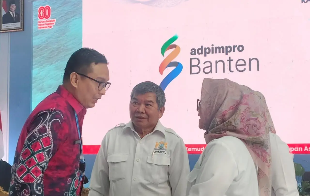 Pemkot Bogor Siap Implementasikan Regulasi Daerah untuk Investasi