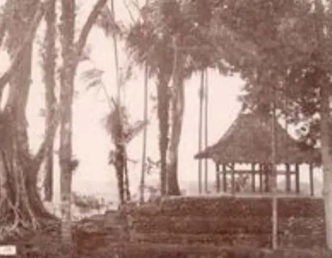 Makam Keramat Embah Dalem Batutulis: Jejak Sejarah Pakuan Pajajaran