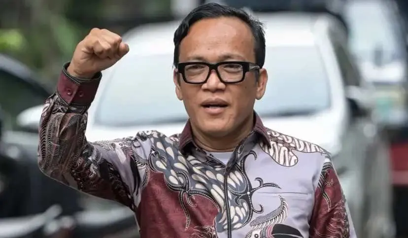 KPK Amankan 22 Kendaraan dari OTT Immanuel Ebenezer