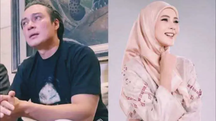 Baim Wong Bantah Isu Kebangkrutan Pasca Cerai dari Paula
