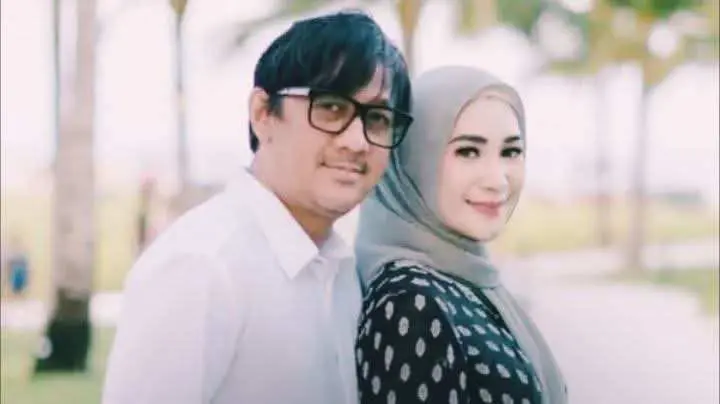 Erin Taulany Gugat Andre Taulany dengan Daftar Aset Mewah