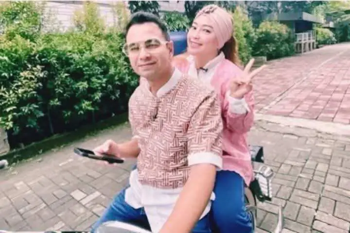 Raffi Ahmad Kenang Mpok Alpa, Ungkap Kesamaan dengan Olga dan Jupe