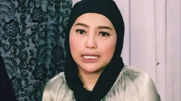 Alasan Mpok Alpa Rahasiakan Penyakitnya, Bikin Haru