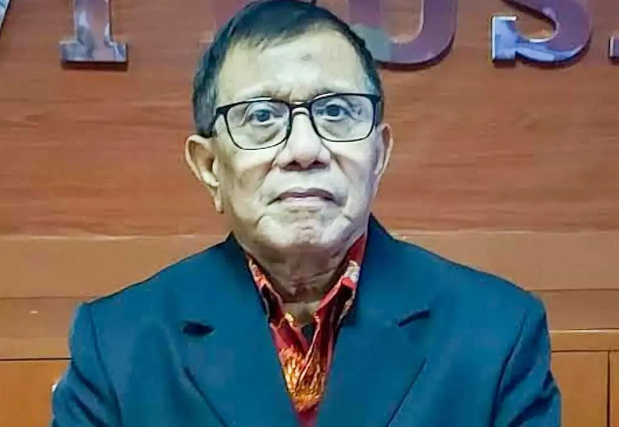 Hendry Ch Bangun Cabut Gugatan demi Kesatuan PWI