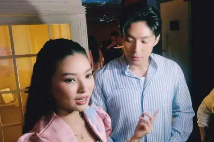 Sarwendah Luncurkan Produk Perawatan Gigi Bersama Giorgio Antonio