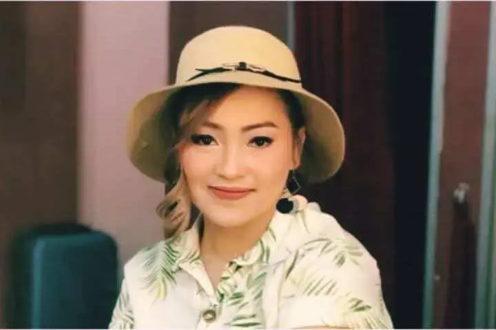 Nama Asli Mpok Alpa Terungkap, Orang Tua Jual Tanah Demi Mimpi