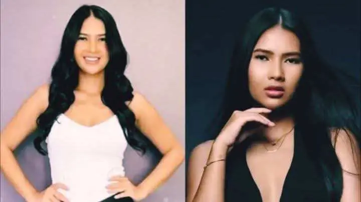 Soraya Rasyid Masuk Top 29 Miss Universe Indonesia 2025, Terlepas dari Isu Pelakor