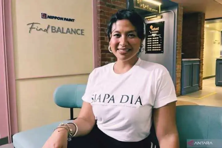 Dira Sugandi: Saatnya Indonesia Menuai Hasil Kerja Keras