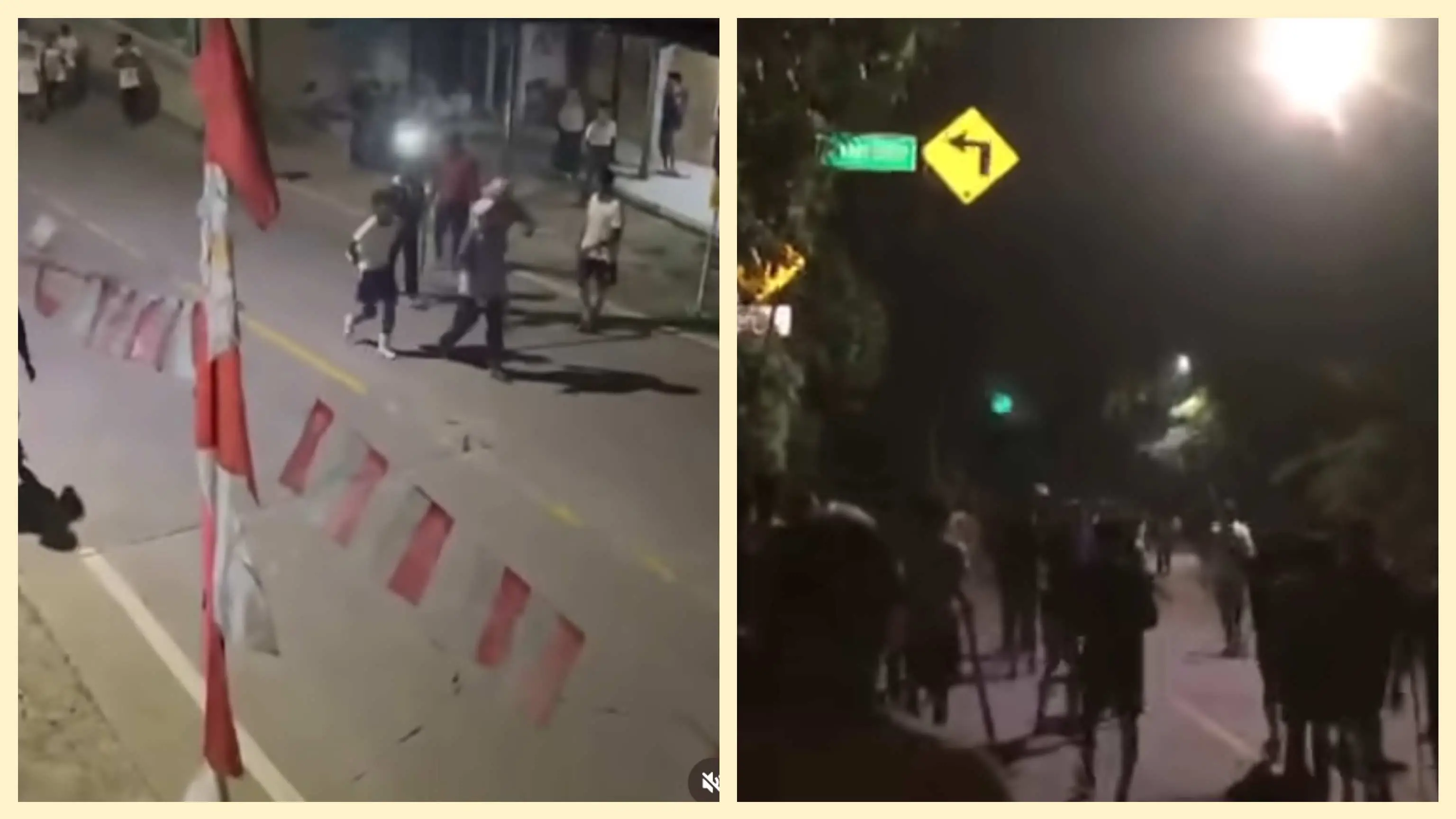 Bentrokan Berdarah di Bogor Warnai HUT ke-80 RI di Desa Kalongsawah Jasinga