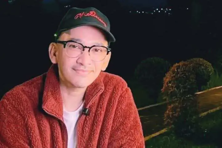 Ruben Onsu Siap Kibarkan Bendera di Kolam Hiu Jelang HUT RI