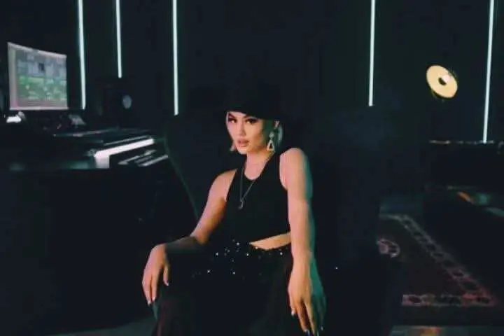 Agnez Mo Menang Kasasi dalam Sengketa Hak Cipta