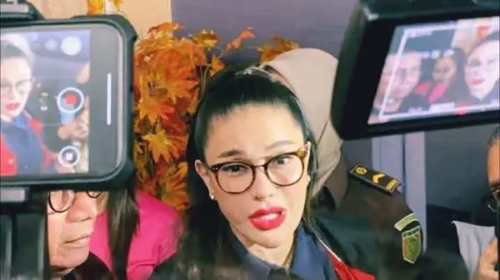 Reza Gladys Transfer Rp 2 Miliar untuk Cicilan Rumah Nikita Mirzani