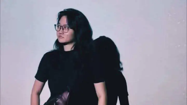 Nathasya Sukiyuu: Kreator Konten Transisi dari Surabaya