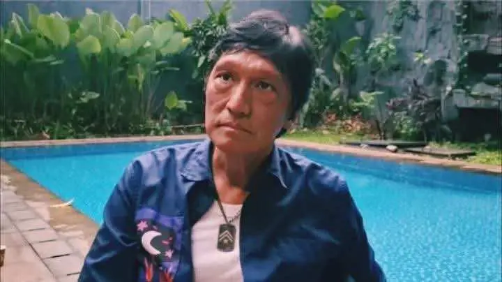 Ikang Fawzi Dukung Penyanyi Lain Nyanyikan Karyanya, Fokus Royalti