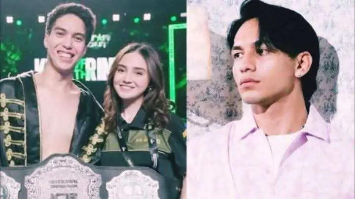 El Rumi Mundur dari Tinju, Syifa Hadju Sarankan Hobi Baru