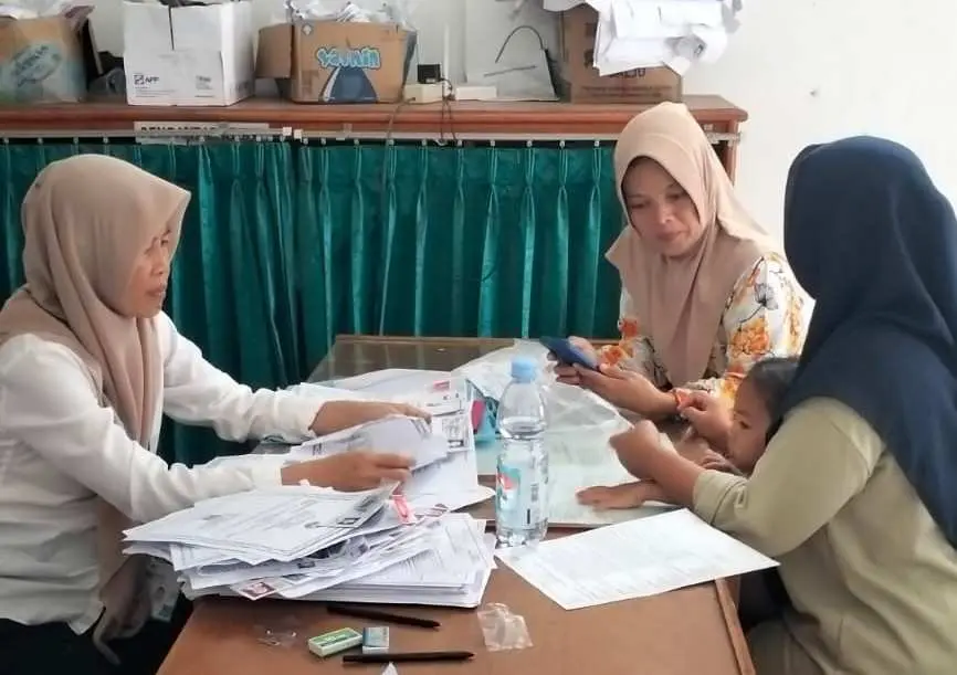 Disdukcapil Kota Bogor Luncurkan Layanan Jemput Bola di Dua Kelurahan