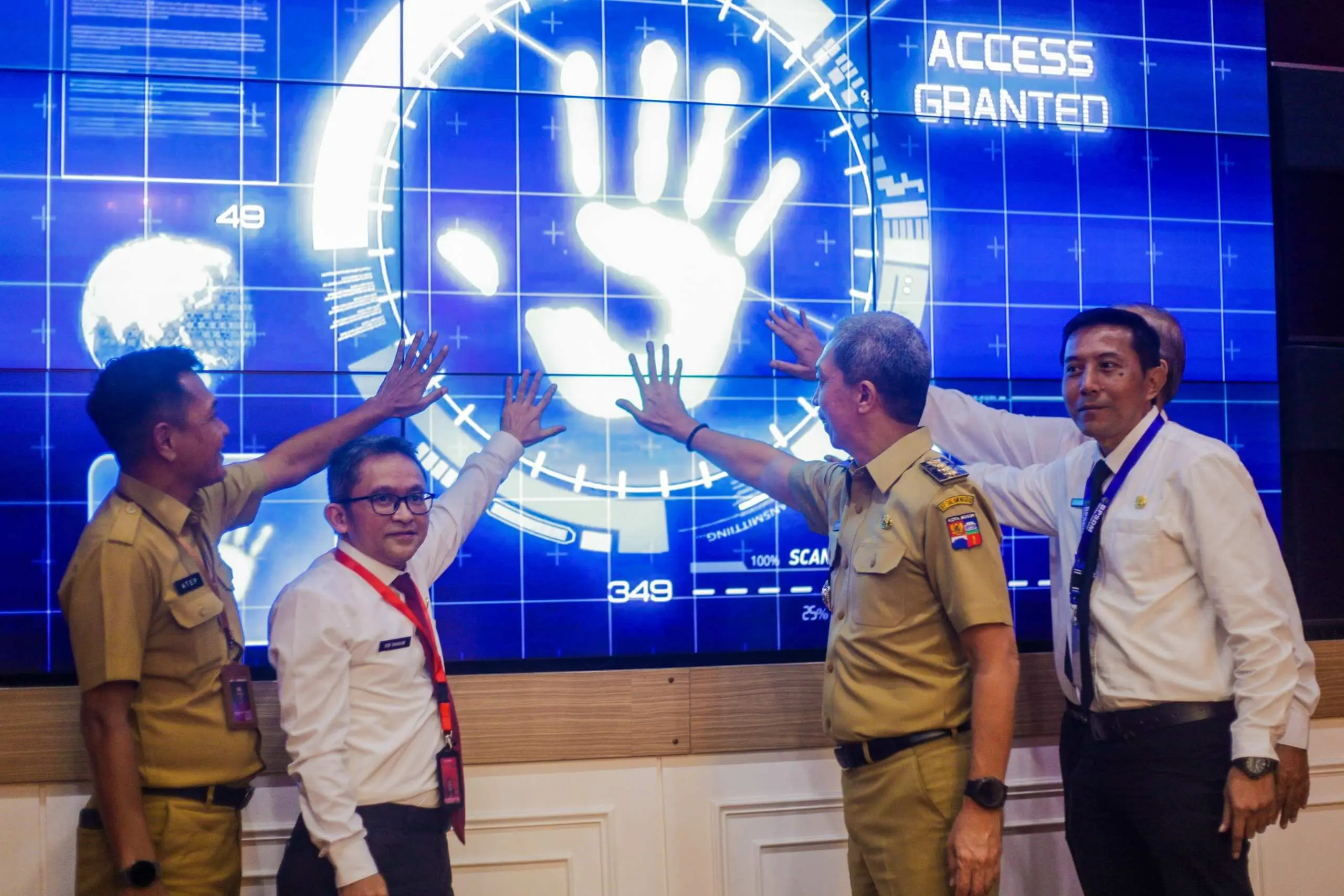 Pemkot Bogor Luncurkan Strategi Graduasi Bantuan Sosial