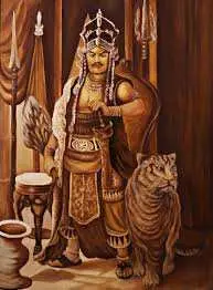 Misteri Gelar Ningrat yang Tersembunyi di Bogor