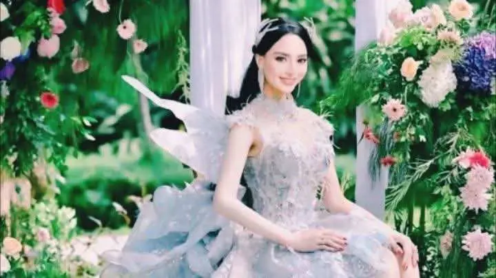 Kalisa Putri Luncurkan Single Perdana 'Lucky Girl' di Hari Ulang Tahunnya