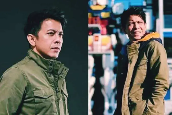 Ariel NOAH Cemas Royalti Lagu Buat Masyarakat Jauh dari Musik Indonesia