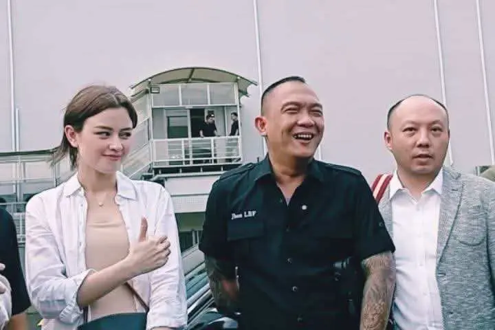Kimberly Ryder Jual Mobil ke John LBF, Alasan di Balik Keputusan Ini
