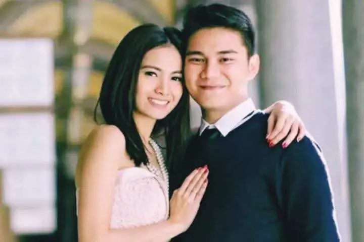 Acha Septriasa dan Vicky Kharisma: Memahami Co-Parenting di Tengah Isu Perceraian