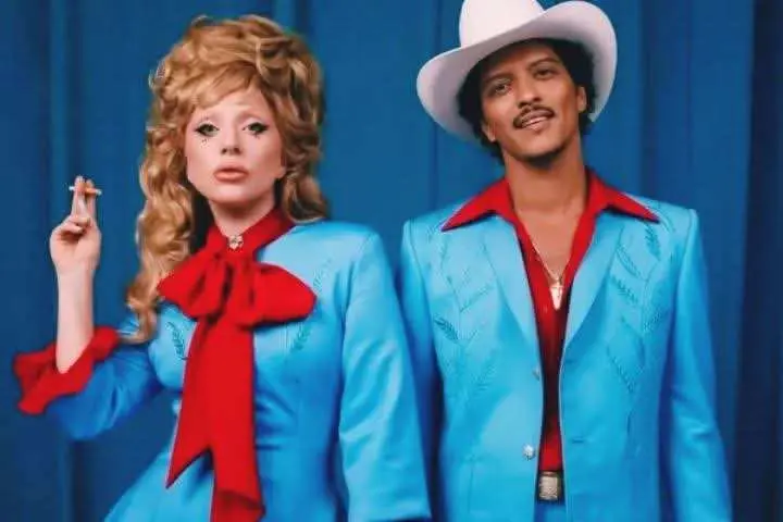 Lady Gaga Pimpin Nominasi VMA 2025, Ungguli Bruno Mars