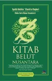 Kitab Belut Nusantara: Nasionalisme Ulama Sunda di Tanah Hijaz