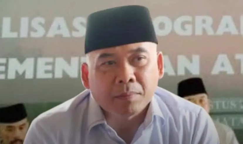 Profil Heri Gunawan, Dewan Gerindra yang Jadi Tersangka Korupsi