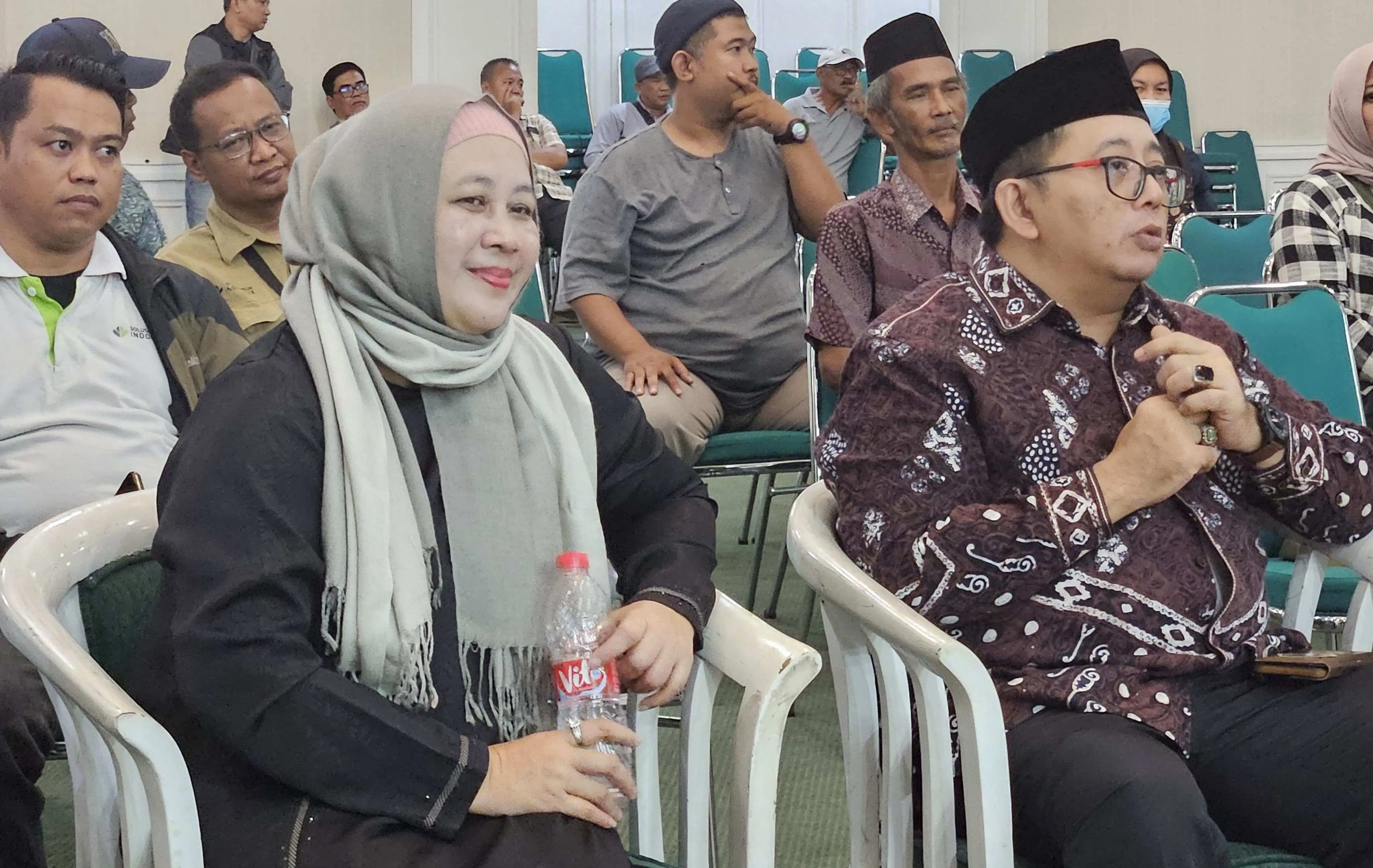 Bunda Atiek Dorong Aksi Nyata untuk Lingkungan Bersih di Bogor