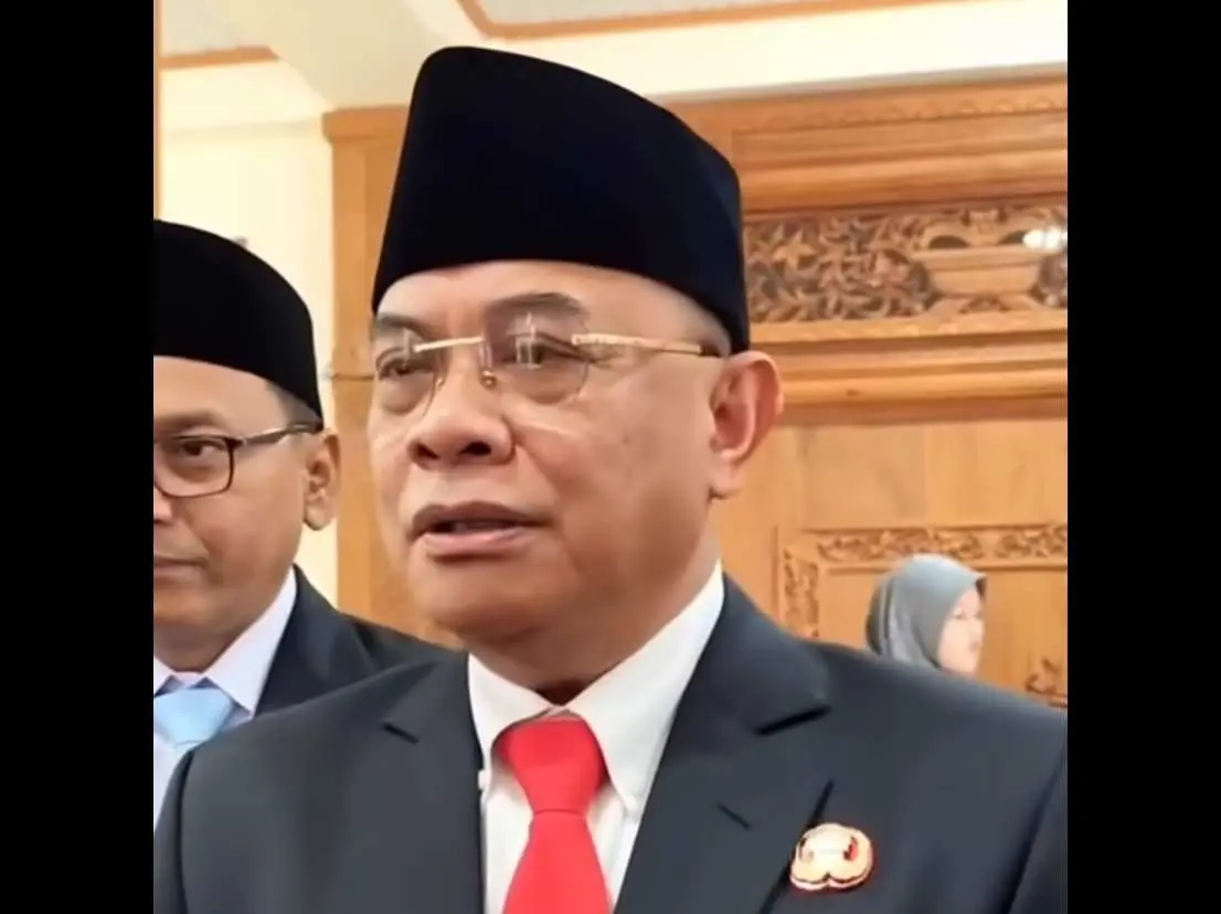 Bupati Pati Sudewo Mencuat Karena Naikan Pajak 250% untuk PBB-P2